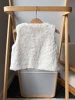 Жилет из экомеха Jacadi, 98