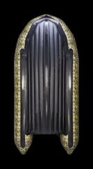 Надувная лодка Apache 3700 НДНД Prof (камуфляж)