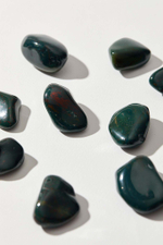 Гелиотроп галтовка