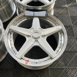 КОВАНЫЕ ДИСКИ ДЛЯ PORSCHE CAYENNE 958 2014 ПОРШ