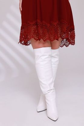 Цена на Платье-5743 больших размеров