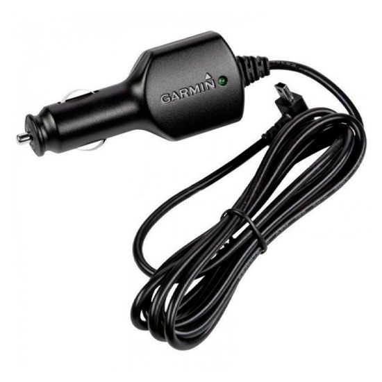 Garmin автомобильный комплект для туристических навигаторов (010-10851-10)