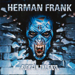 Herman Frank / Right In The Guts (RU)(CD)