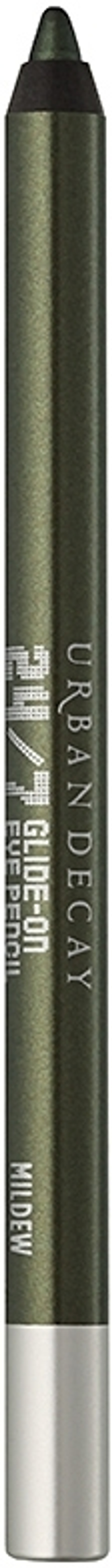 Urban Decay 24/7 Glide-On-Eye - Долговечный водостойкий карандаш для глаз, 1,2 g