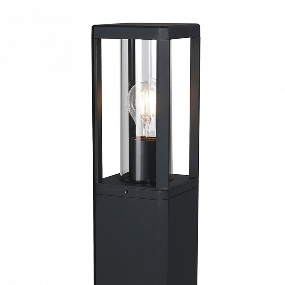 Наземный высокий светильник Mantra Nevada 8901