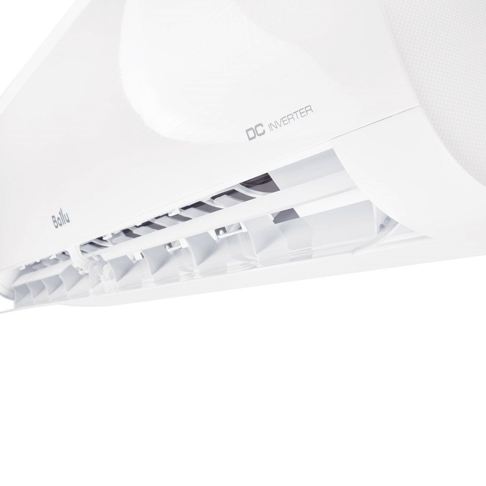 Сплит-система инверторного типа Ballu Discovery DC BSVI-09HN8_V2