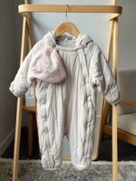 Утепленный комбинезон Leoкid, 74