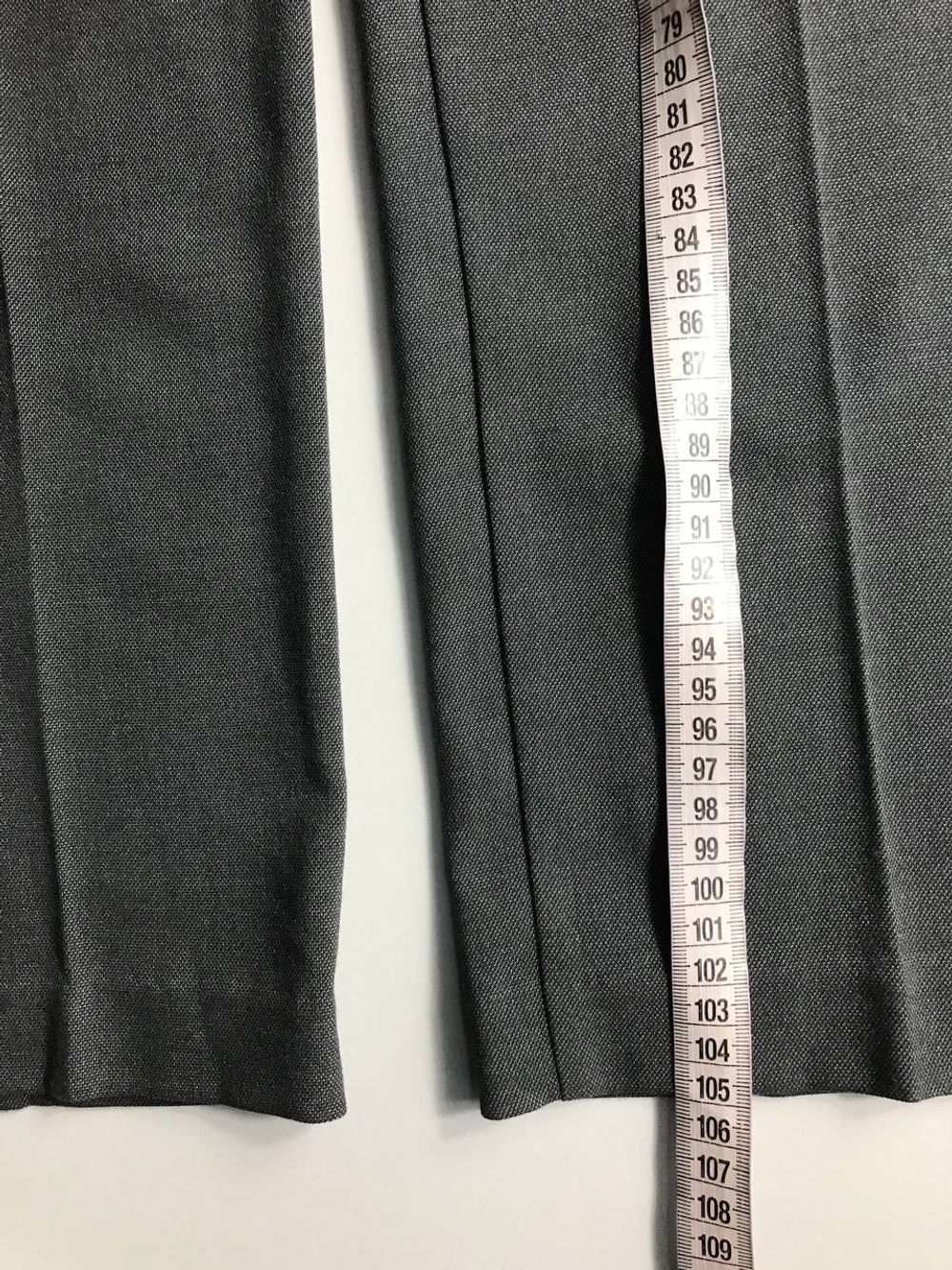 Брюки Deerose стильные, маркировка 40, визуально на 46 размер