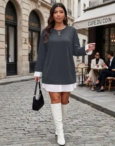 Туника УК-412 Фабрика Моды