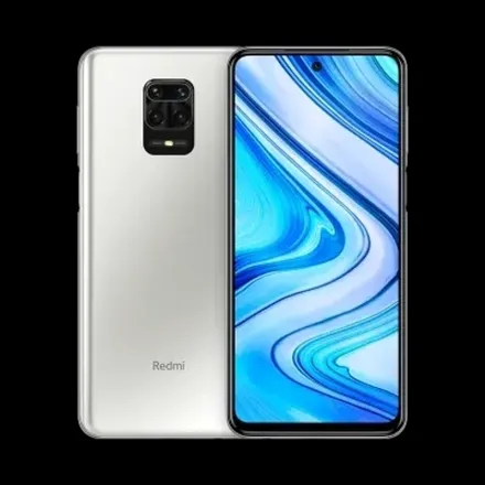 Redmi Note 9S (M2003J6A1G)