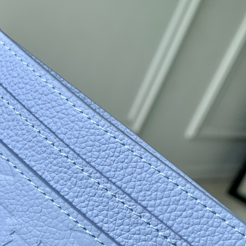 Louis Vuitton Charms Card Holder