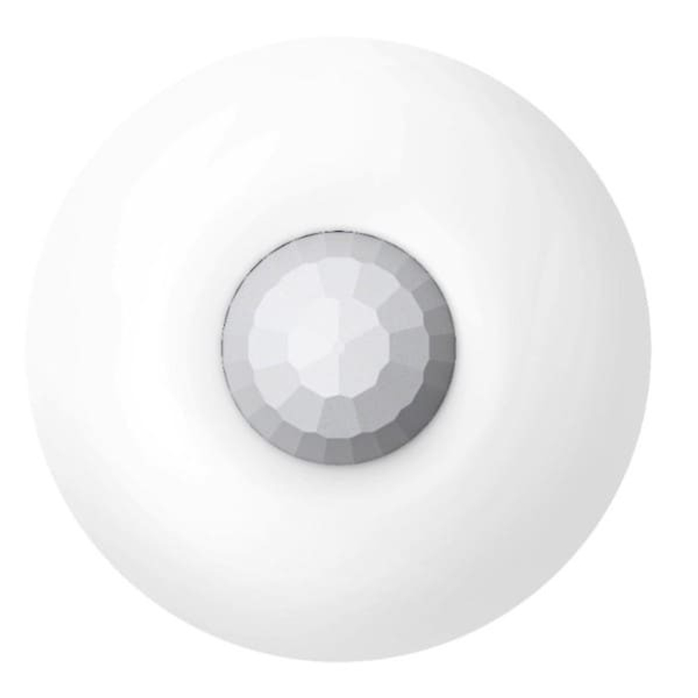 Hikvision Celling (DS-PDCL12-EG2-WE) ОС, СОУЭ