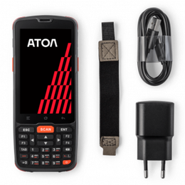 Аксессуары для ТСД