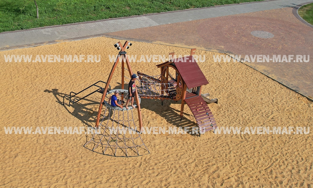 Игровой комплекс