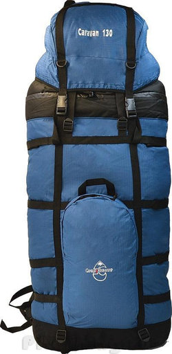 Рюкзак Снаряжение Караван 130 К