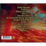 Exodus / Persona Non Grata (RU)(CD)
