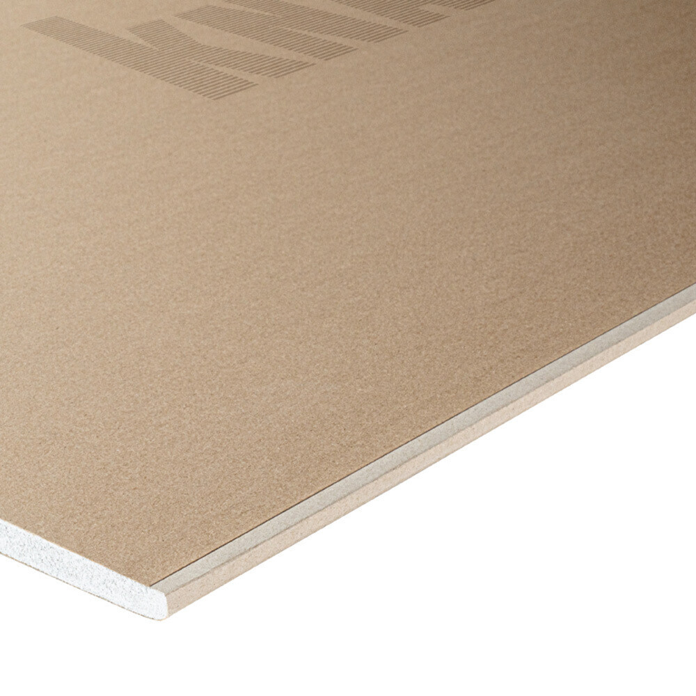 Гипсокартон Knauf 3000х1200х12,5 мм