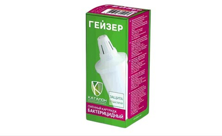 Картридж Гейзер 505 для фильтра-кувшина