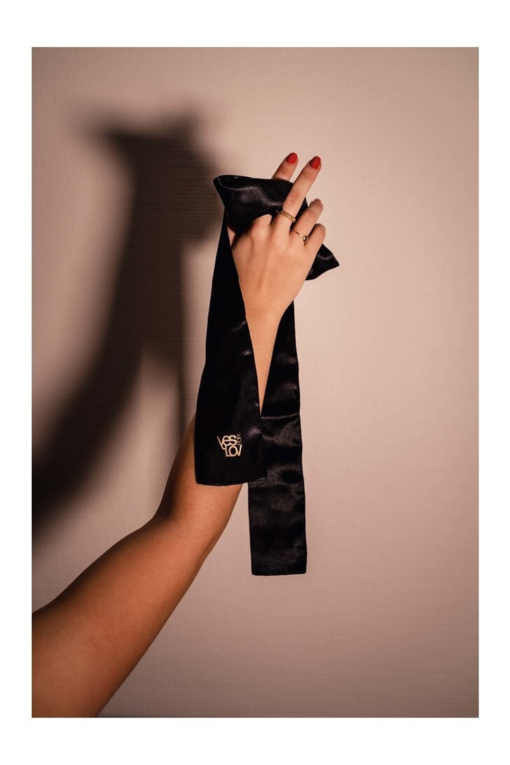 Премиальный любовный набор для прелюдии "New Love Box"