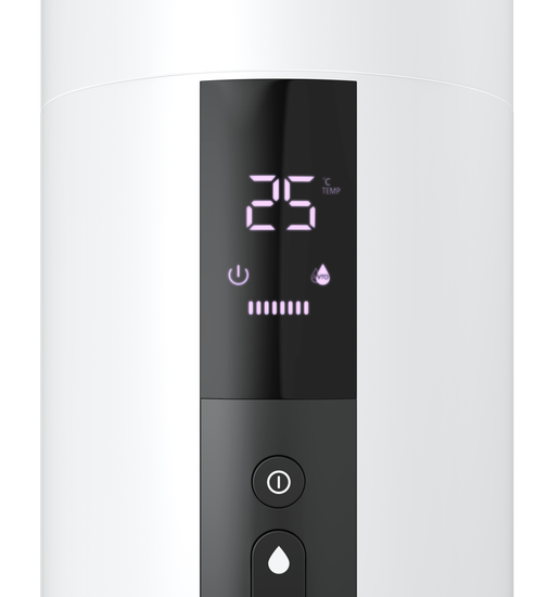 Ультразвуковой увлажнитель с электронным управлением серии TODAI USH-TE7251WC