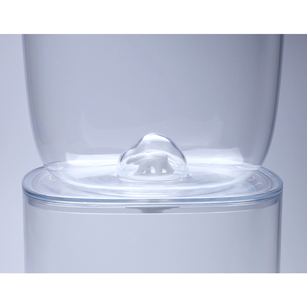 Контейнер для хранения polar bear ocean, 3,5 л