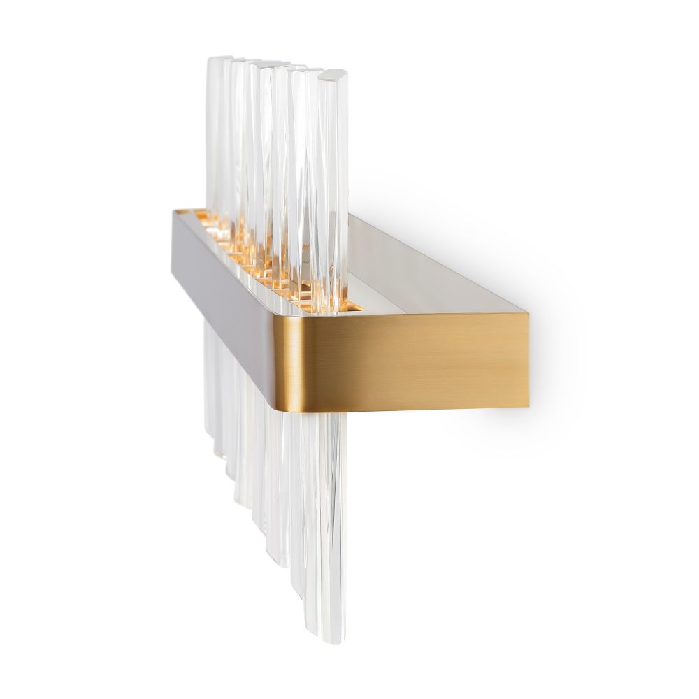 Светильник настенный светодиодный Maytoni Mirage MOD173WL-L15BS3K