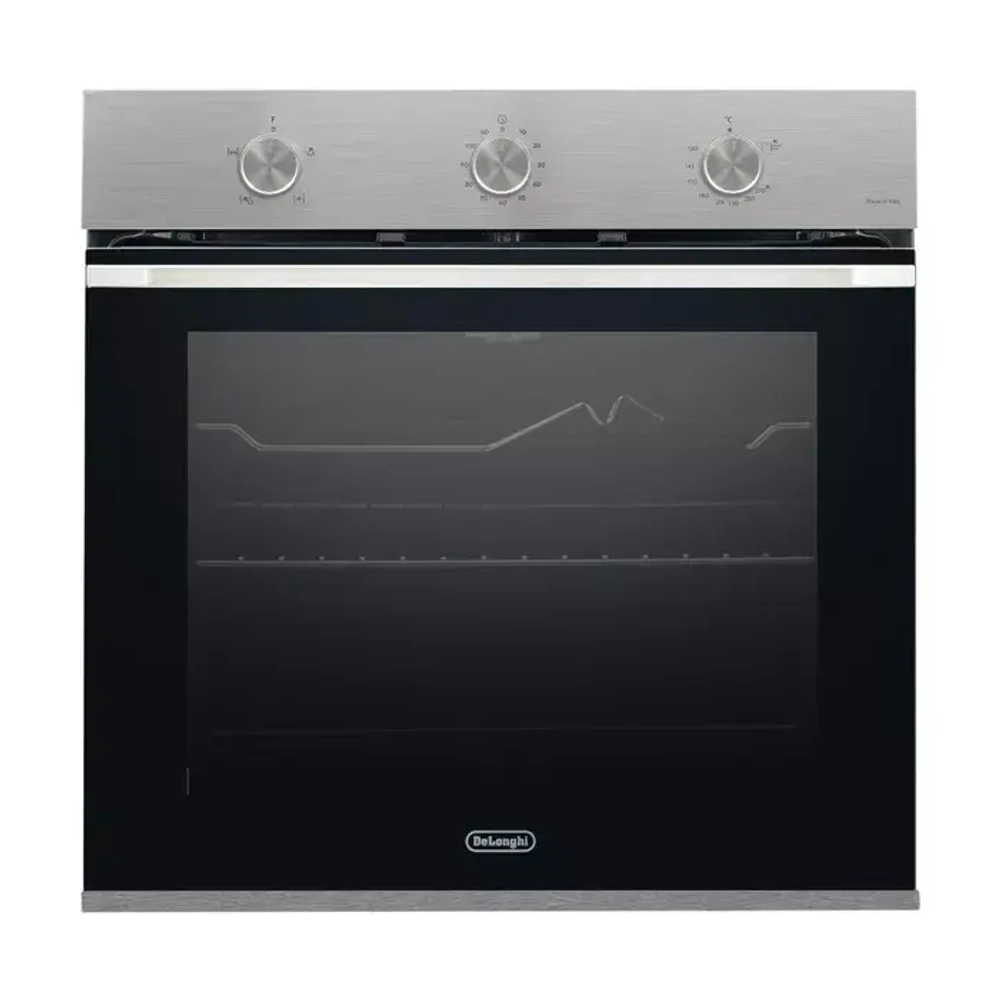 DeLonghi Газовый духовой шкаф NSFG 9 XL RUS