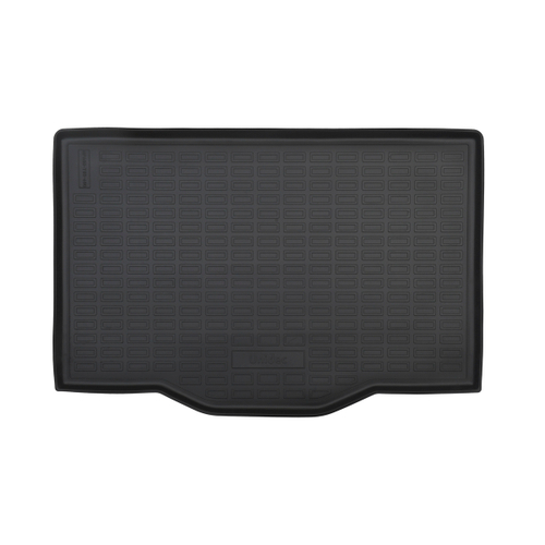 Коврик в багажник Norplast/Unidec для Suzuki Swift V (2016-), Черный, арт.NPA00-T85-490