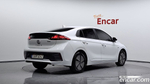Hyundai The New Ionic Hybrid 1.6 HEV (10.2020)