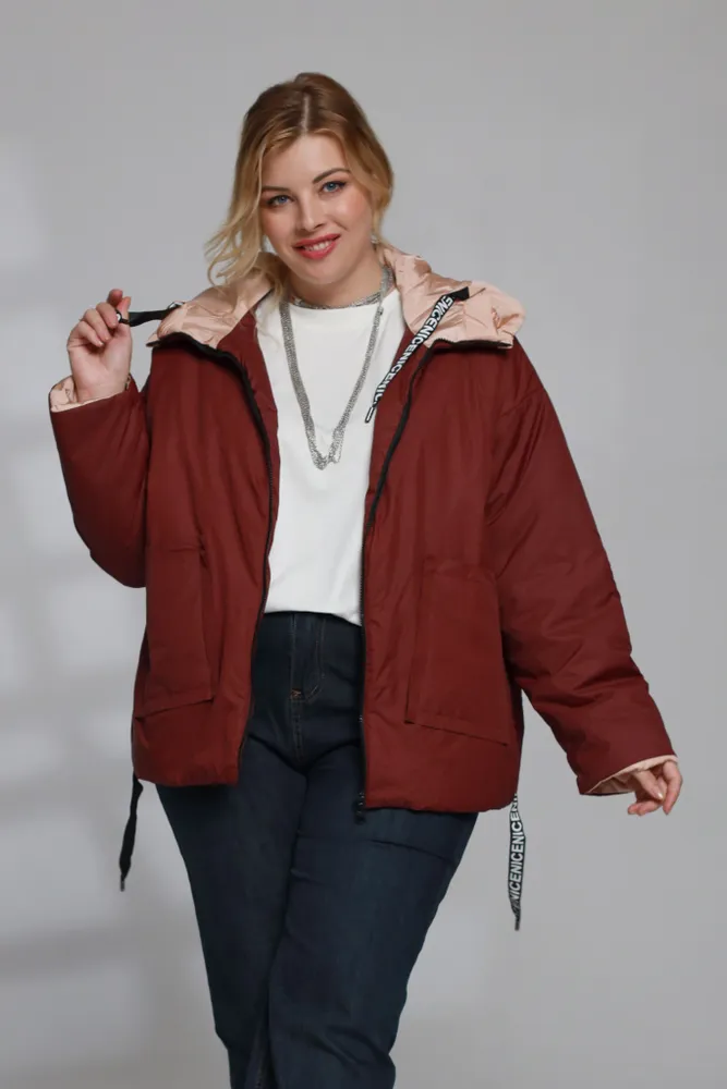 Куртка 4500 Fabrika