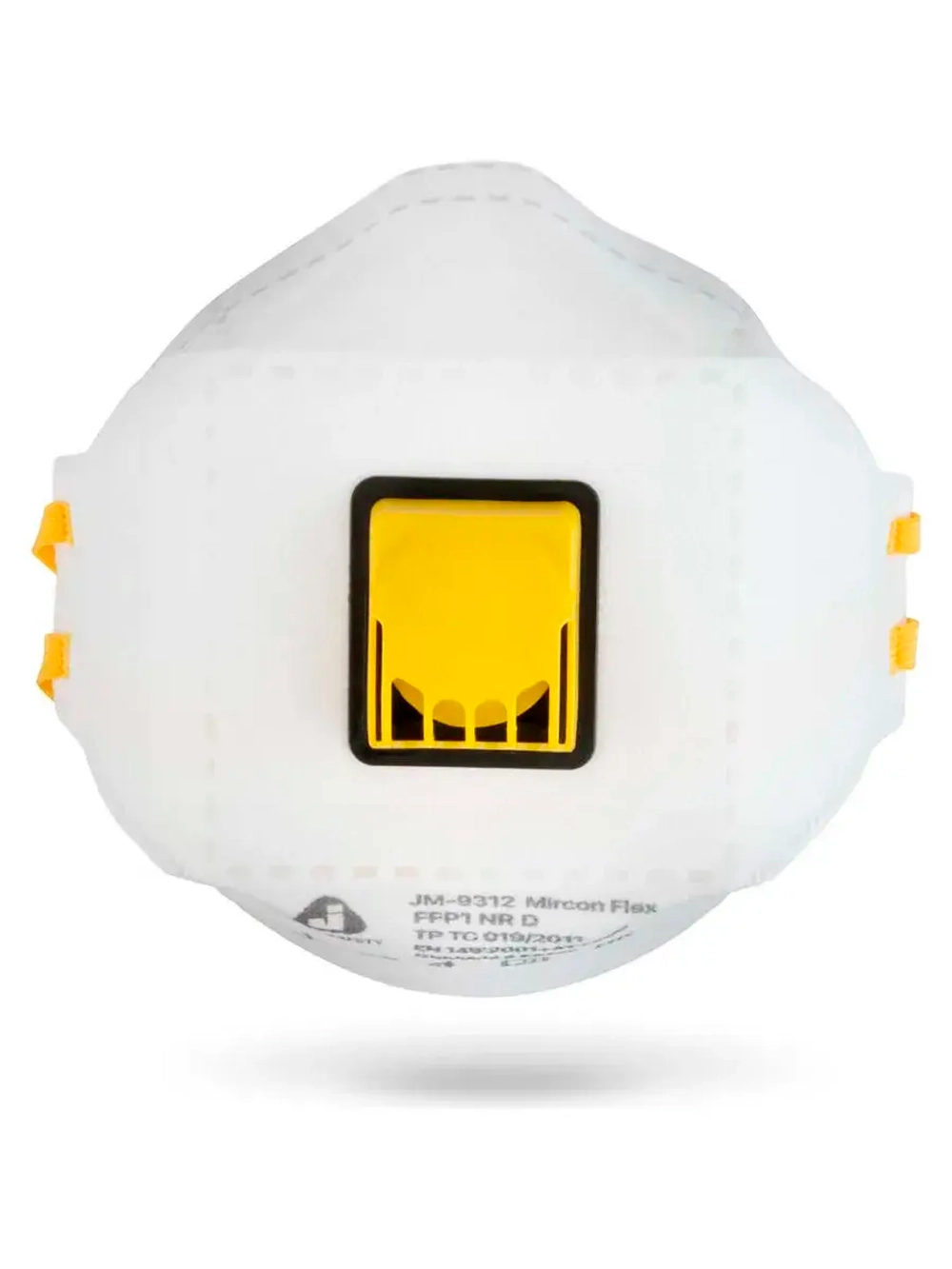 Респиратор Jeta Safety JM-9312 FFP1 NR D