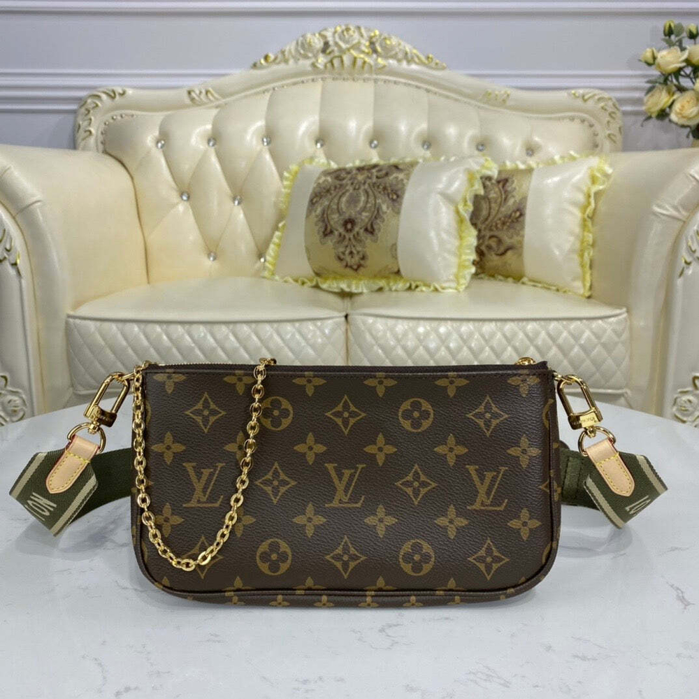 Louis Vuitton Multi Pochette Accessoires