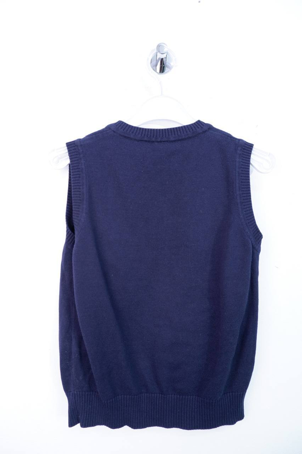 Жилетка Stenser для школьной формы, на 7/8 лет