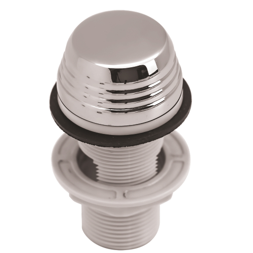 Регулятор воздуха для  гидромассажных систем Аква металл