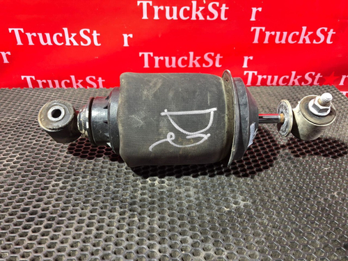 Подушка кабины задняя 2018г.