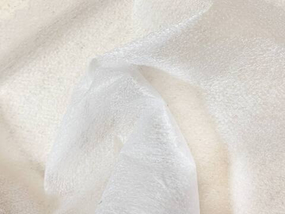 Флизелин точечный клеевой, ш. 150 см, 30 гр/м2