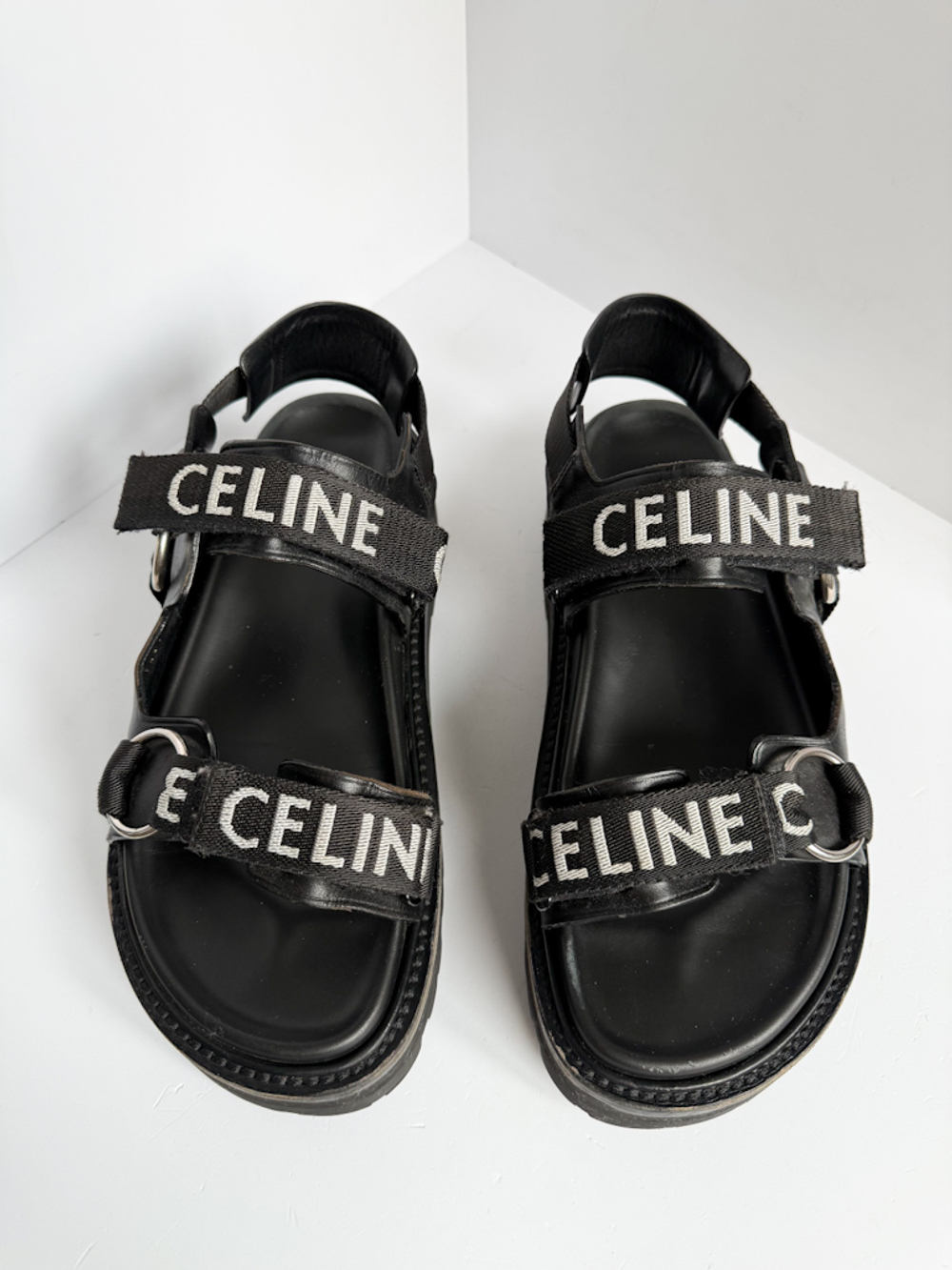 Сандалии Celine, 39