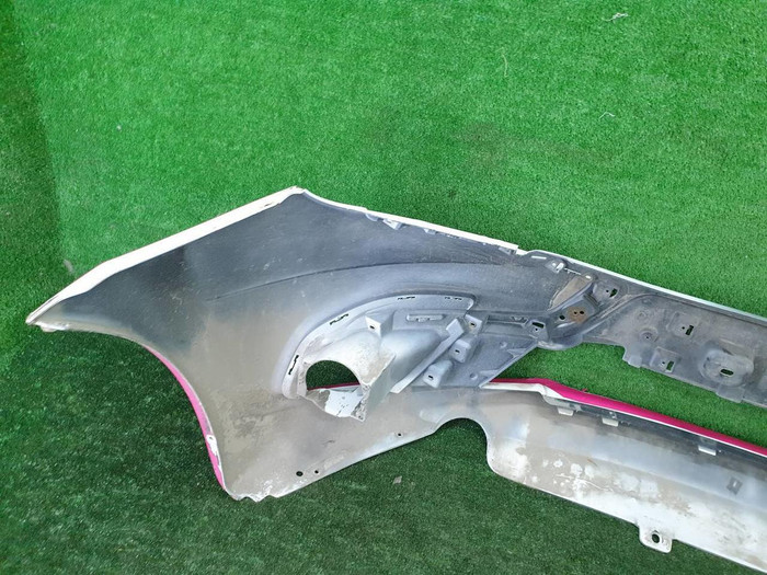 Бампер передний Lada Granta (2018-н.в.)