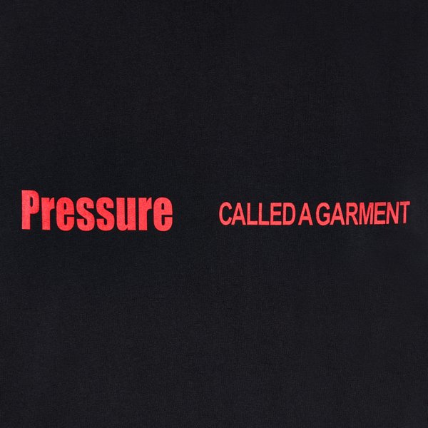 Лонгслив Called a Garment Pressure Double Layer (black) артикул: - купить в магазине Дайс