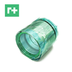 Объектив фокусатора BM114S D37 F200 мм 6 кВт, кварц, AR/AR@1064 нм