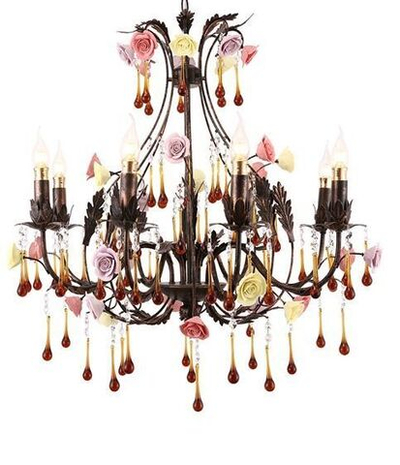 люстра BL0335/8