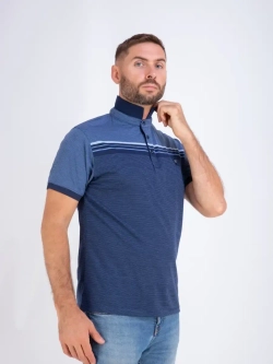 Футболка поло мужская Турция, тенниска