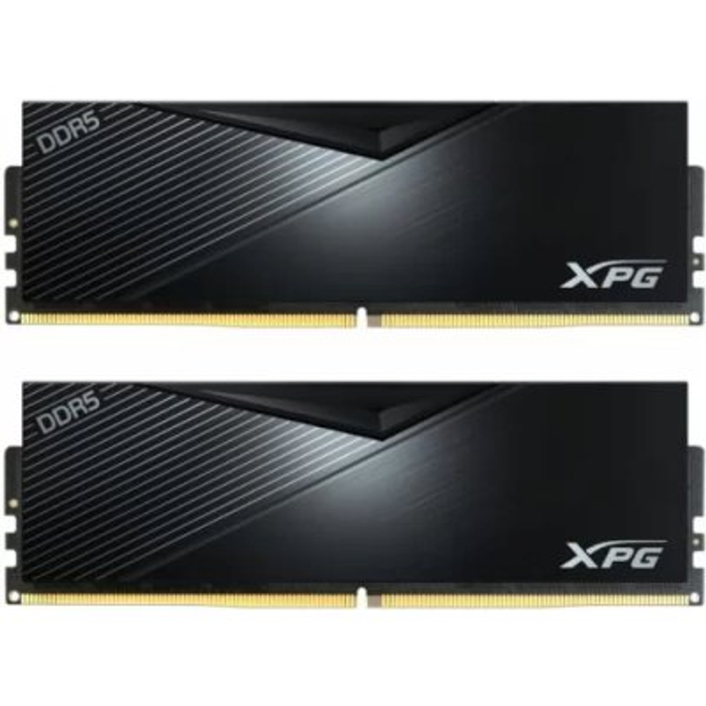 Оперативная память ADATA XPG Lancer AX5U6400C3216G-DCLABK