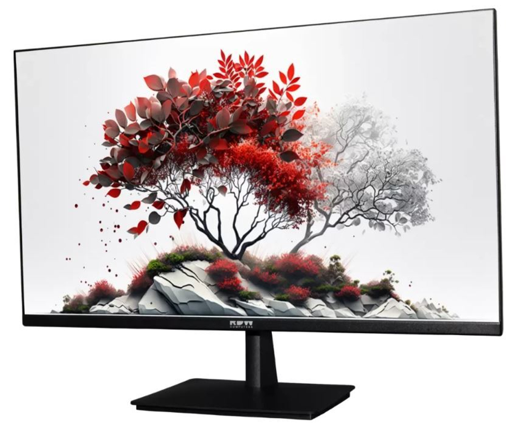 Монитор 27" RDW Computers RDW2701K