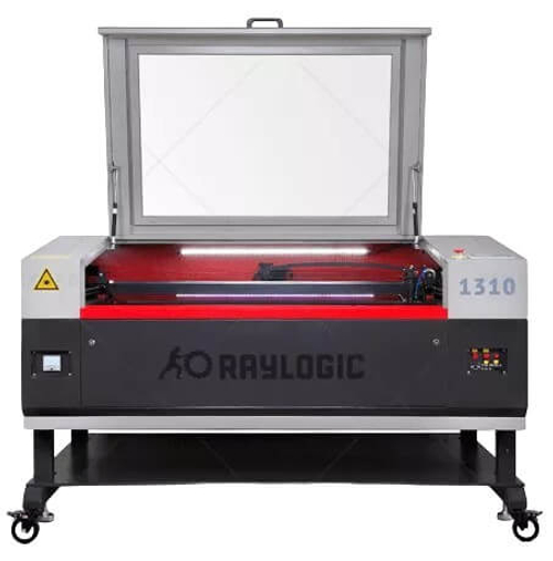 Лазерный станок Raylogic V12 1310 лайт
