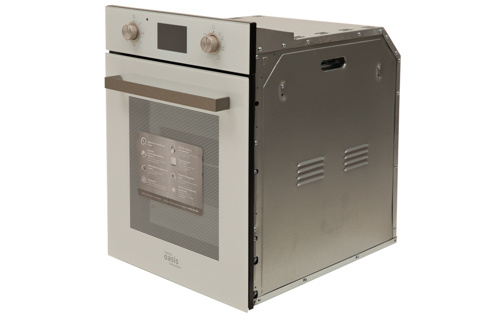 Духовой шкаф Oasis серии Standart D-45SW6