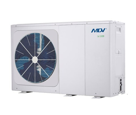 MDV MDHWC-V14W/D2N8-BE30