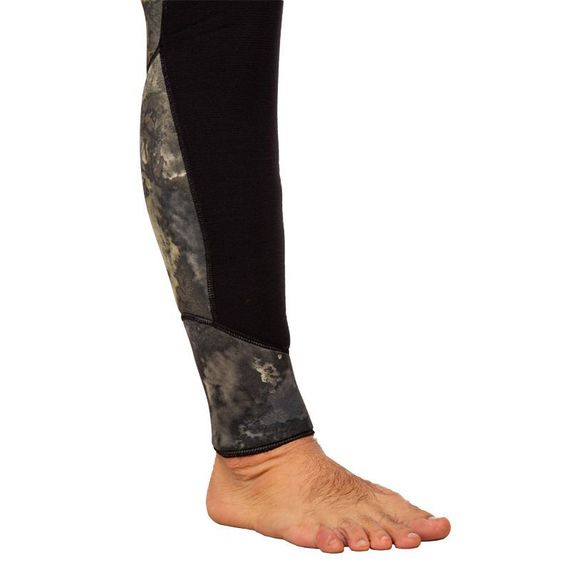 Гидрокостюм Marlin Phantom Moss 5 мм