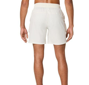 Мужские теннисные шорты Asics Match 7in - cream