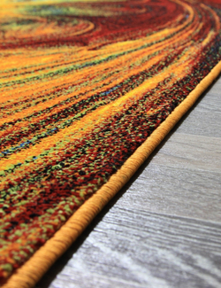 Crystal C014 MULTICOLOR Прямой